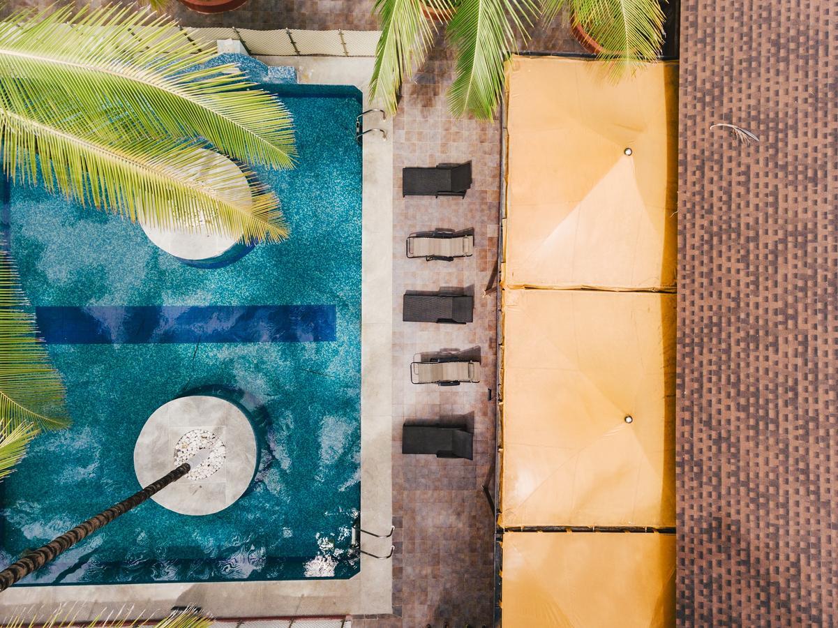 Sterling Anaikatti Hotel Varagampadi Exterior photo